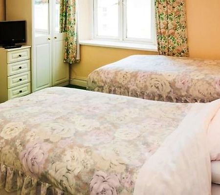 Wisestay Cardiff Eksteriør billede