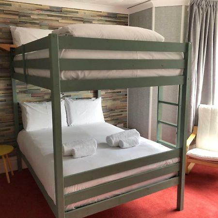 Wisestay Cardiff Eksteriør billede