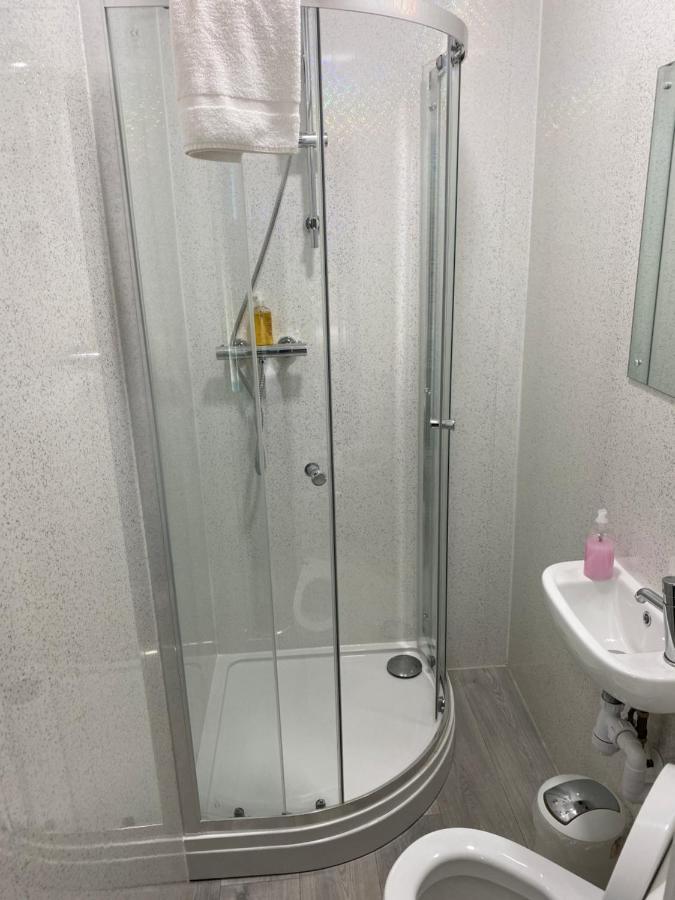 Wisestay Cardiff Eksteriør billede