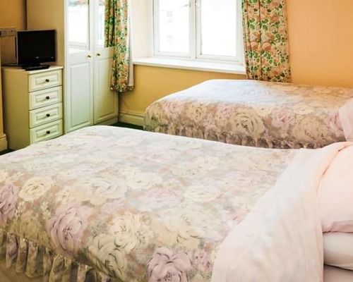 Wisestay Cardiff Eksteriør billede