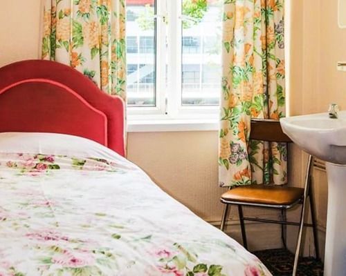 Wisestay Cardiff Eksteriør billede