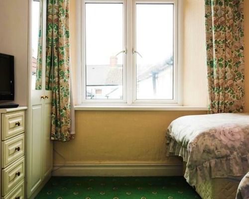 Wisestay Cardiff Eksteriør billede