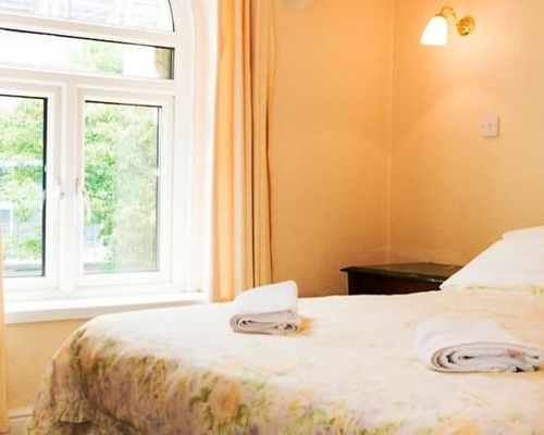 Wisestay Cardiff Eksteriør billede