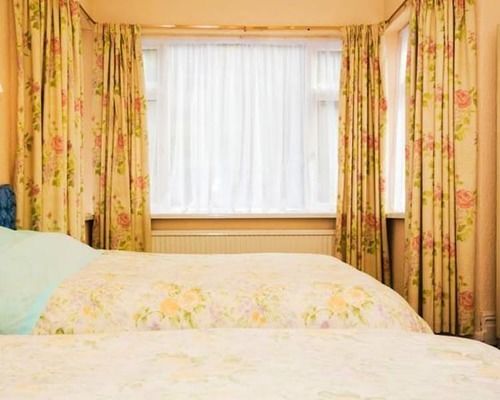Wisestay Cardiff Eksteriør billede