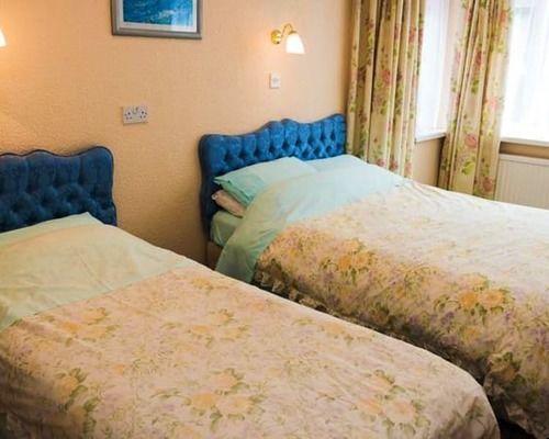 Wisestay Cardiff Eksteriør billede