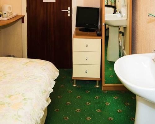 Wisestay Cardiff Eksteriør billede