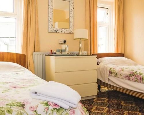 Wisestay Cardiff Eksteriør billede
