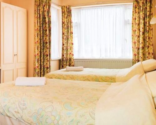 Wisestay Cardiff Eksteriør billede