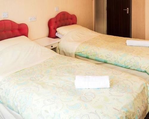 Wisestay Cardiff Eksteriør billede